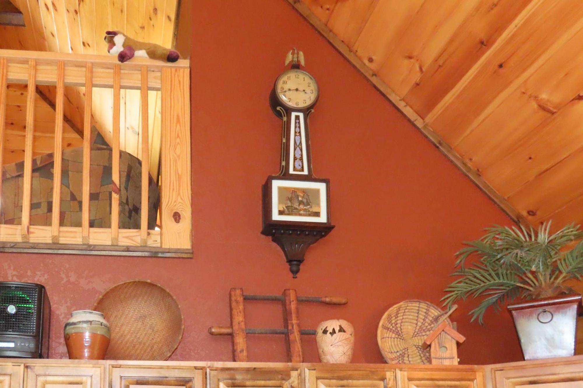 Scenic Fox Ridge Cabin On 4 Acres With Hot Tub! Whittier Extérieur photo