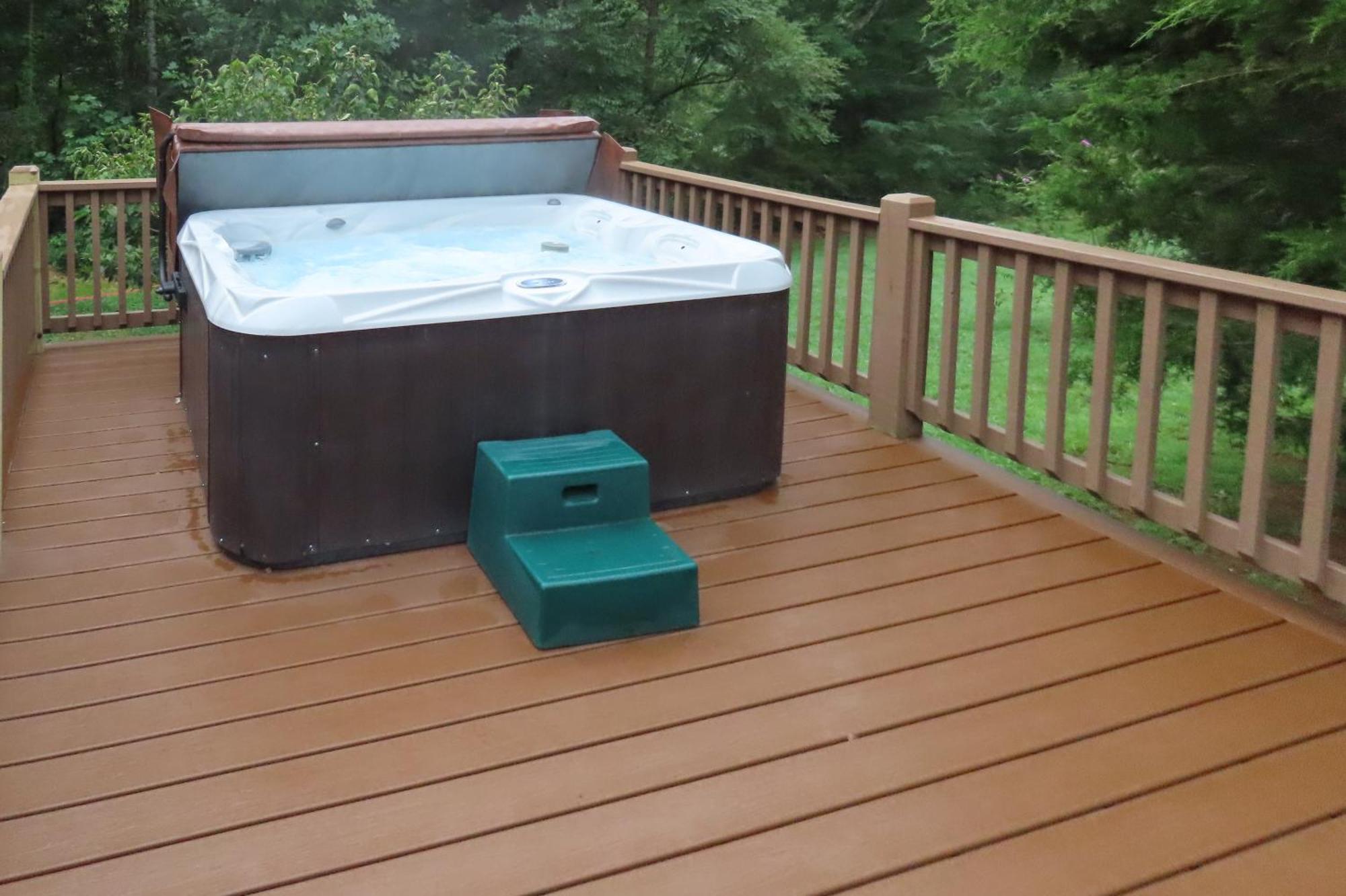 Scenic Fox Ridge Cabin On 4 Acres With Hot Tub! Whittier Extérieur photo
