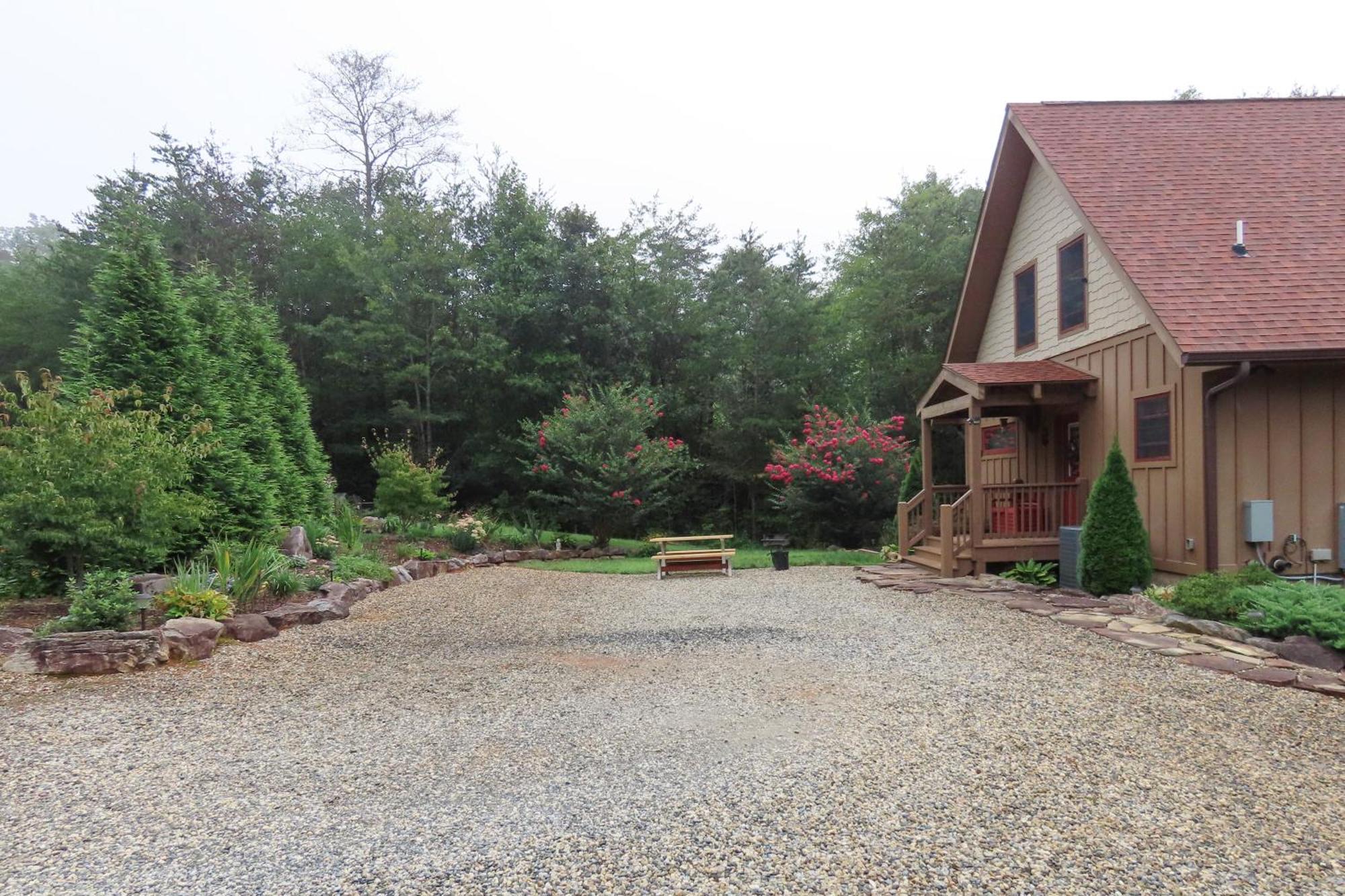 Scenic Fox Ridge Cabin On 4 Acres With Hot Tub! Whittier Extérieur photo