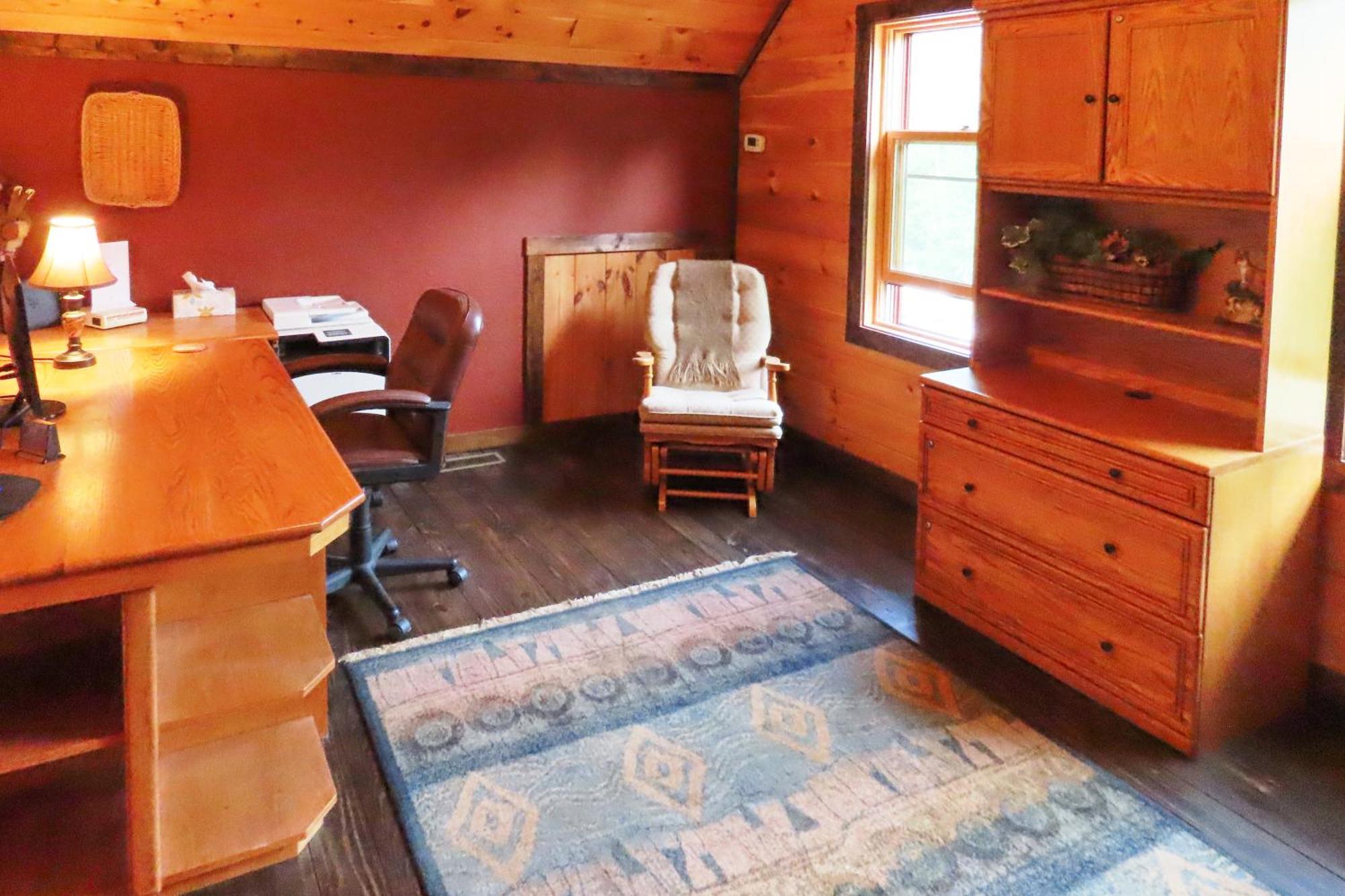 Scenic Fox Ridge Cabin On 4 Acres With Hot Tub! Whittier Extérieur photo